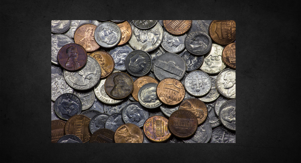 Unlock Hidden Value: How Old Quarters Can Be Worth More Than You Think!