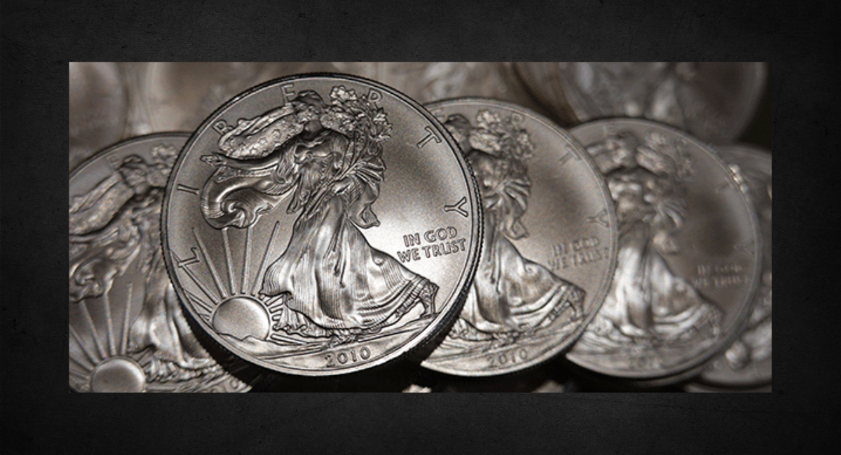 Top 4 Silver Coins to Buy for Big Profits: An Easy Guide