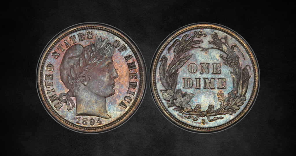 Rare Dimes and Pennies: How Pocket Change Could Make You Rich