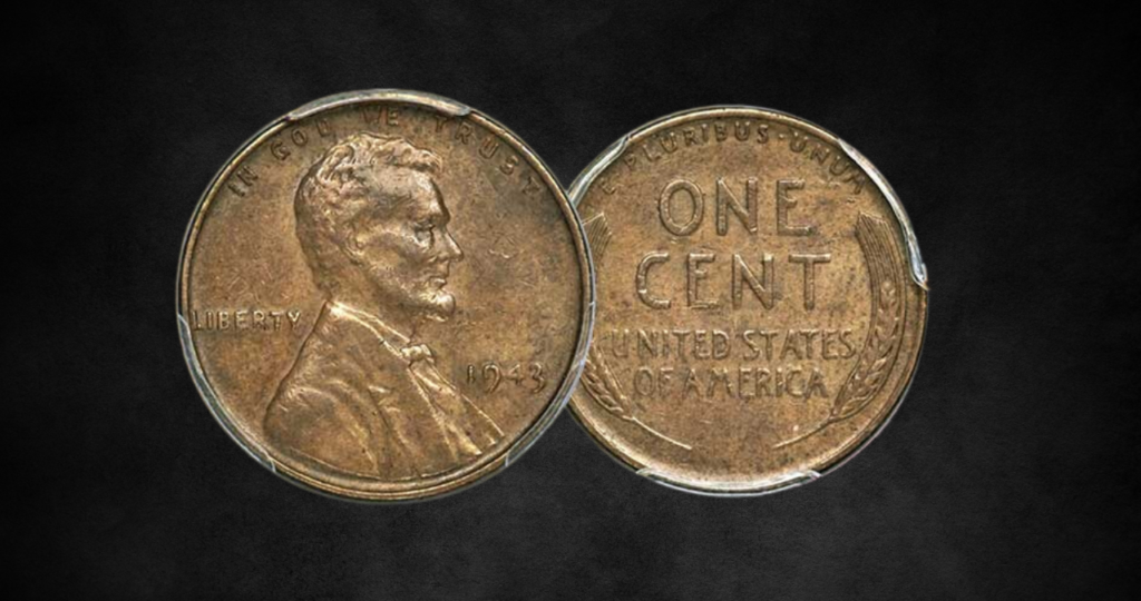 Rare Dimes and Pennies: How Pocket Change Could Make You Rich