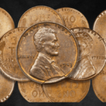 Rare Dimes and Pennies: How Pocket Change Could Make You Rich