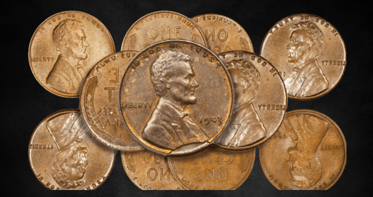 Rare Dimes and Pennies: How Pocket Change Could Make You Rich