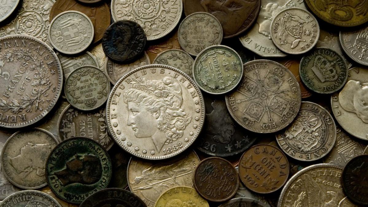 Unlock Hidden Treasures: Extinct U.S. Coins Worth Thousands