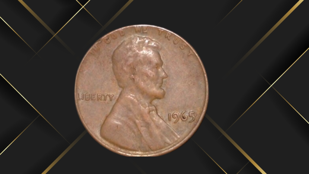 1965 Lincoln Penny: Rare Errors and Incredible Values You Need to Know About