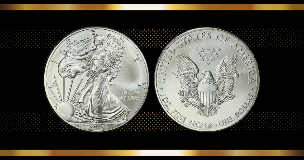 Why the 2015 American Silver Eagle from Philadelphia is a Rare Treasure for Coin Collectors