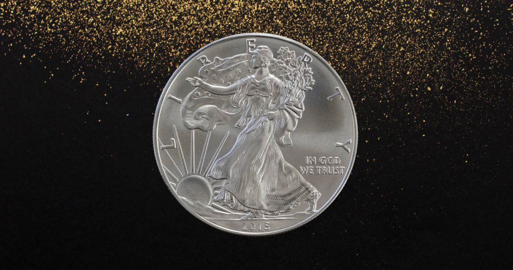 Design Highlights: The Iconic American Silver Eagle