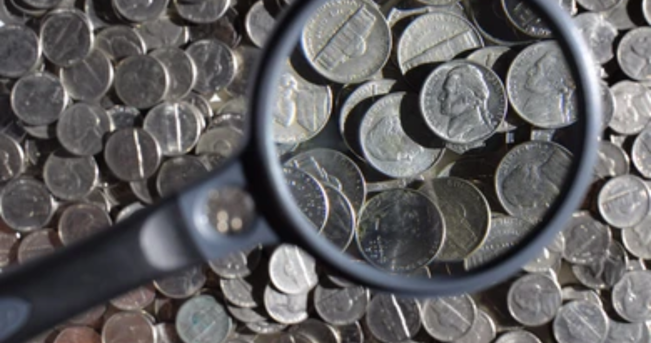 9 Valuable Nickels That Could Turn Your Spare Change into a Small Fortune!