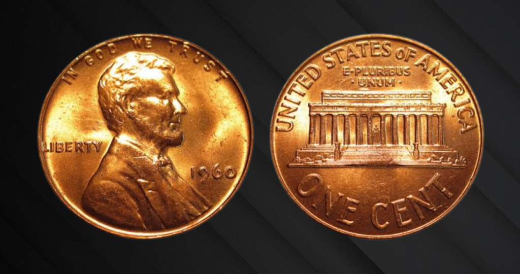 Grading System for 1960 Lincoln Pennies