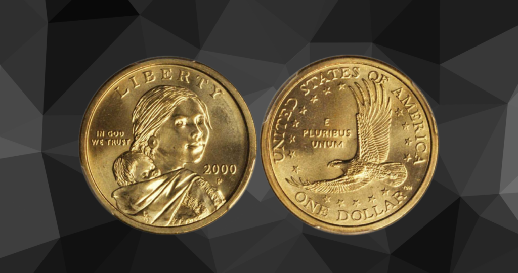 How Much Is a Sacagawea Dollar Worth?