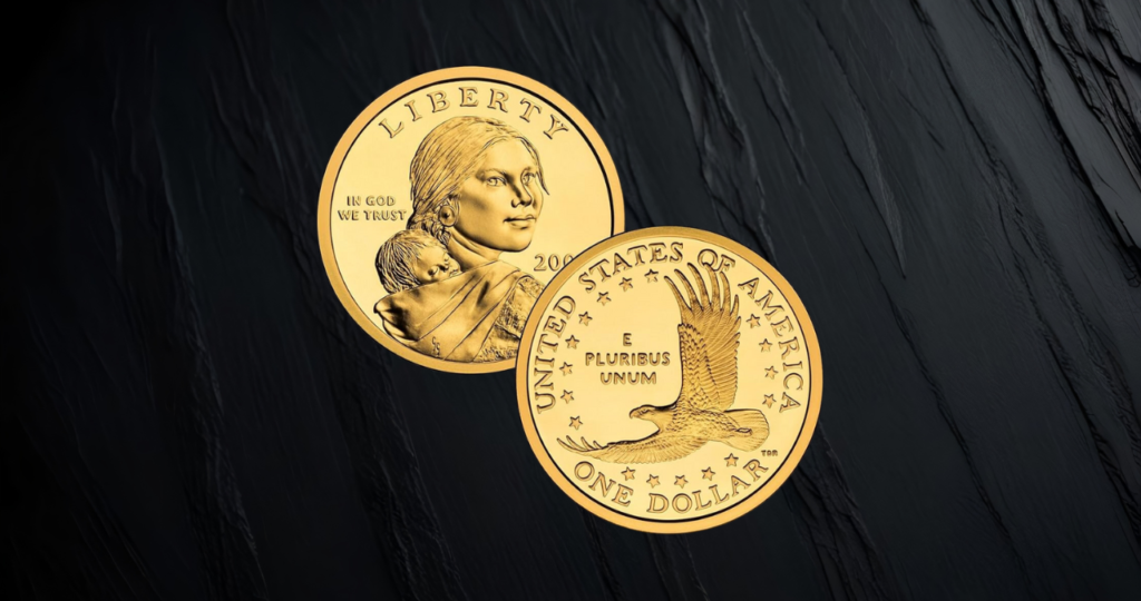 Should You Spend Your Sacagawea Dollars or Hold Onto Them?