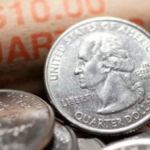 The Quarters in Circulation That Could Fetch You $175,000 at Auction