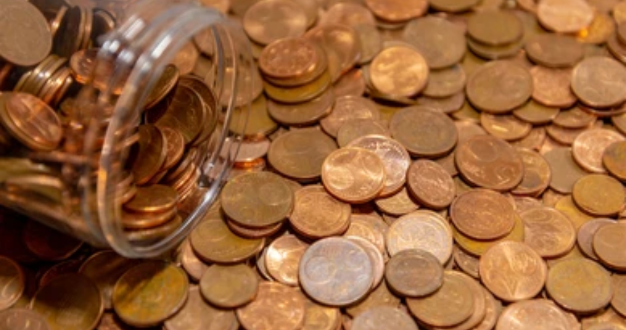 Your 1-Cent Coin Might Be Worth $13,000—Here's How to Tell