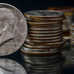 These 5 Kennedy Half Dollars Are Hiding in Plain Sight—and They're Worth a Fortune!