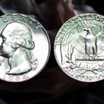 1964 Washington Quarter: Unlock the Secret Value of This Common Coin You Could Be Sitting On!