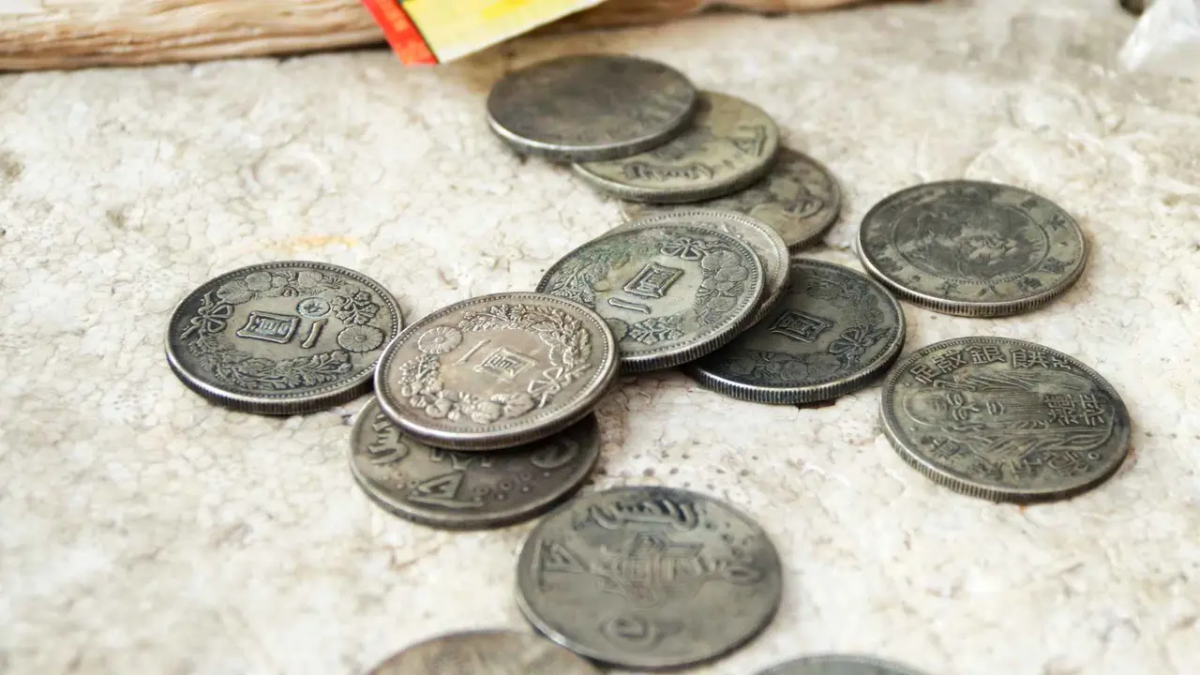 12 Chinese Coins Worth Up to $2 Million – Are You Holding One?