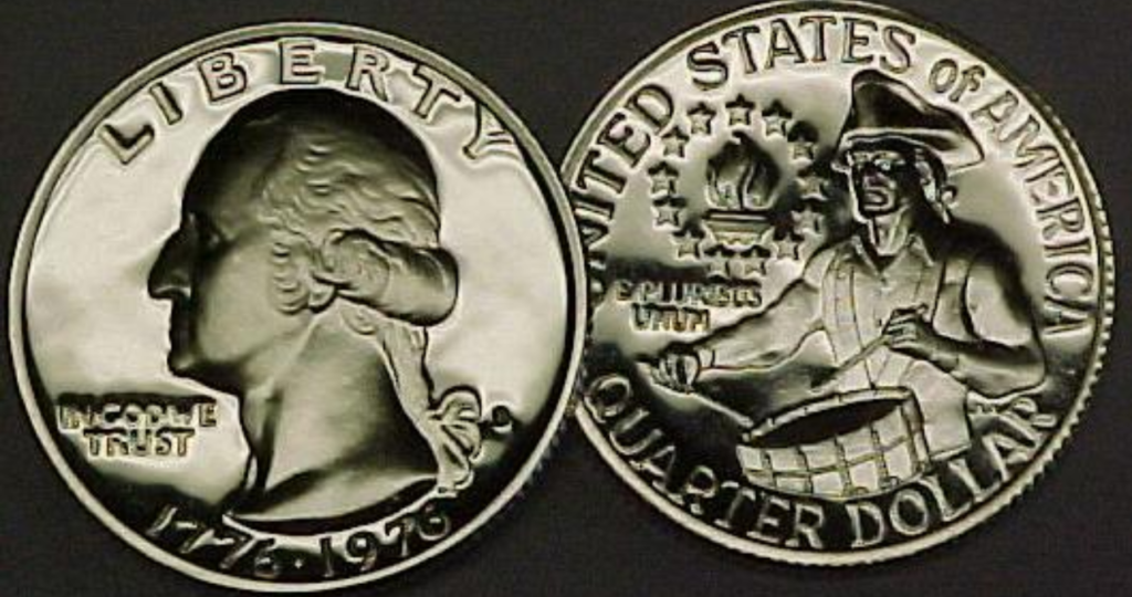 1976-S Silver Proof Quarter: The Silver Gem You May Be Missing