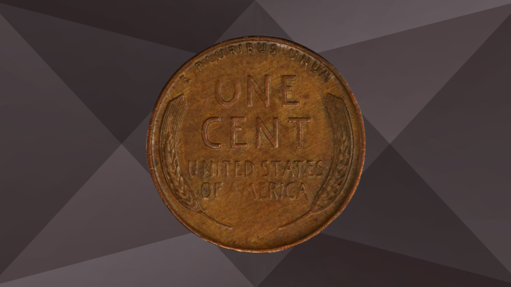 10. The 1943 Bronze Lincoln Cent