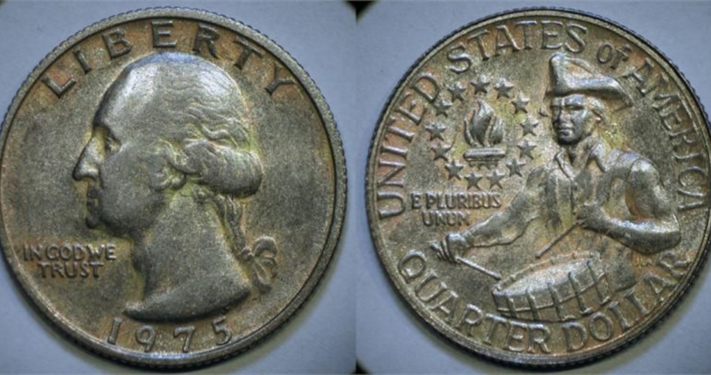 Why Are Some Bicentennial Quarters Worth So Much?