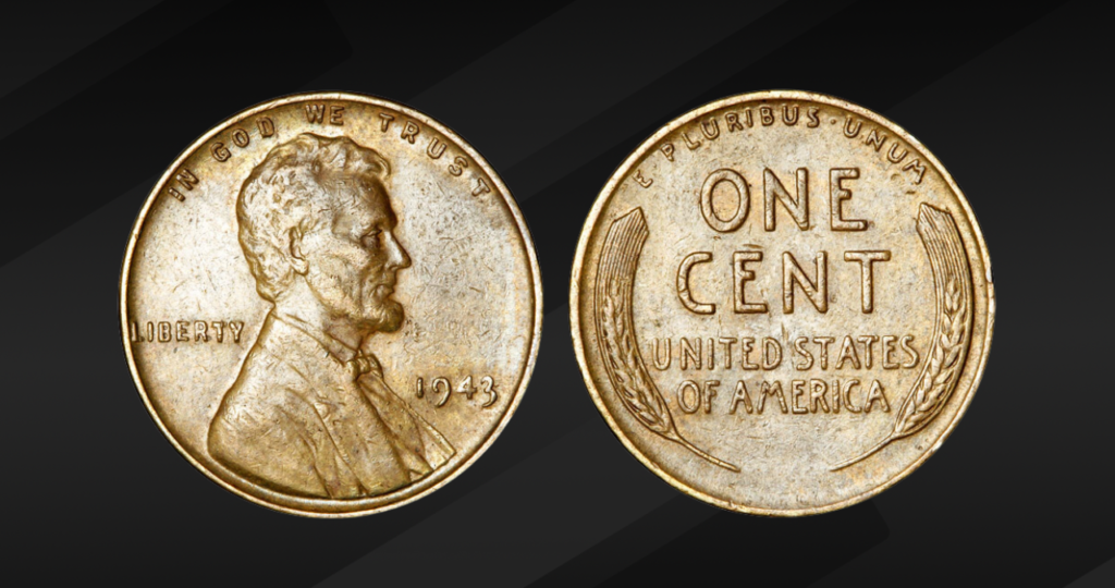 What Makes the 1943 Lincoln Copper Penny Special?