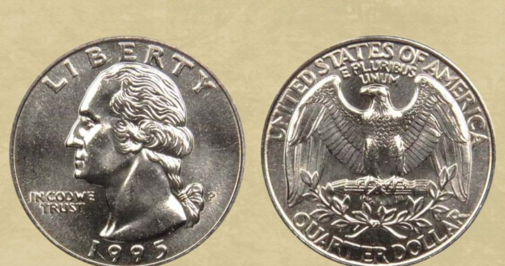 Design and Key Features of the 1995 Quarter