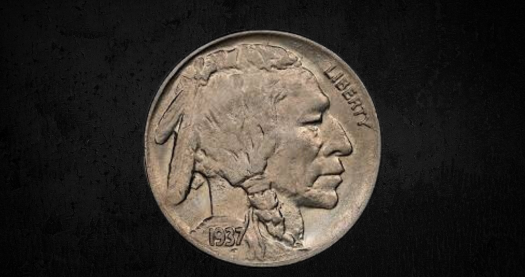 What is the 1937-D "3-Legged" Buffalo Nickel Worth in 2024?