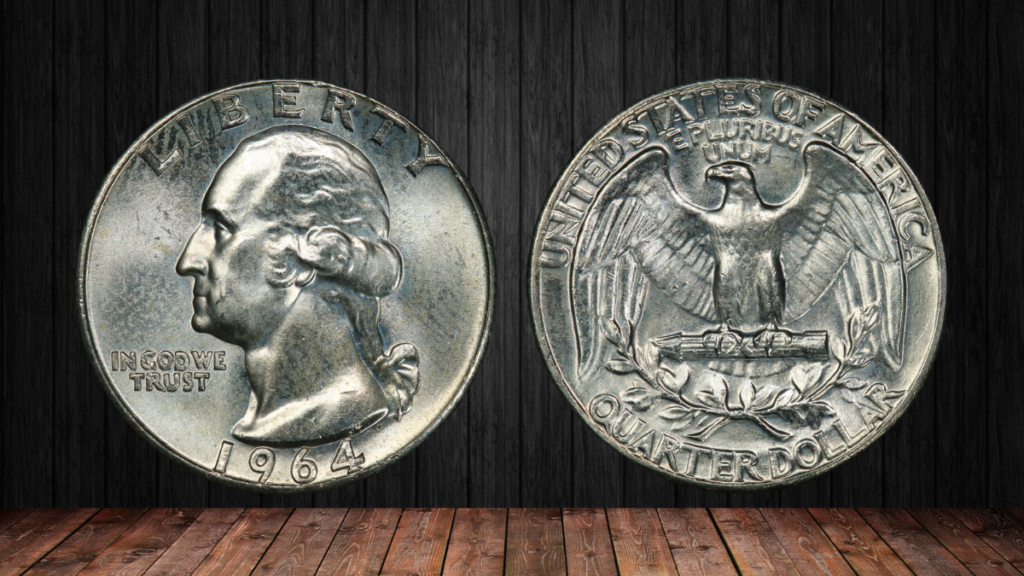 The Double Die Obverse (DDO) Quarter