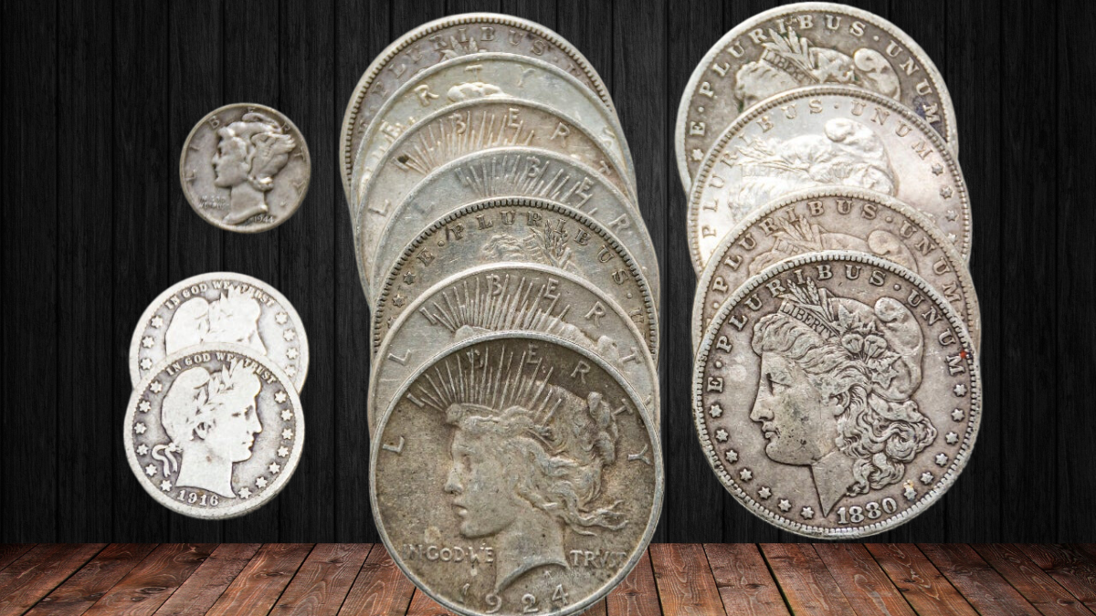 9 Shockingly Valuable U.S. Coins You Might Already Own!