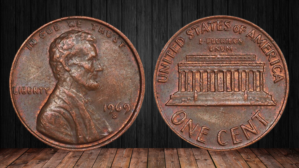 The 1969-S Lincoln Cent DDO: A Must-Know for Coin Collectors