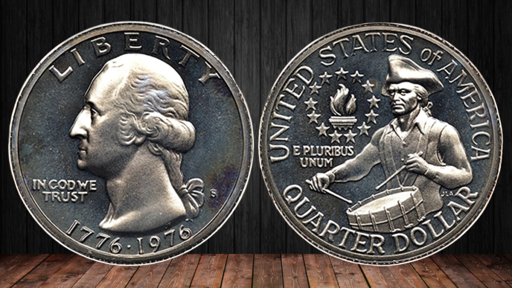 Your Guide to the 1976-S Bicentennial Quarter Proof: A Collectors' Must-Have