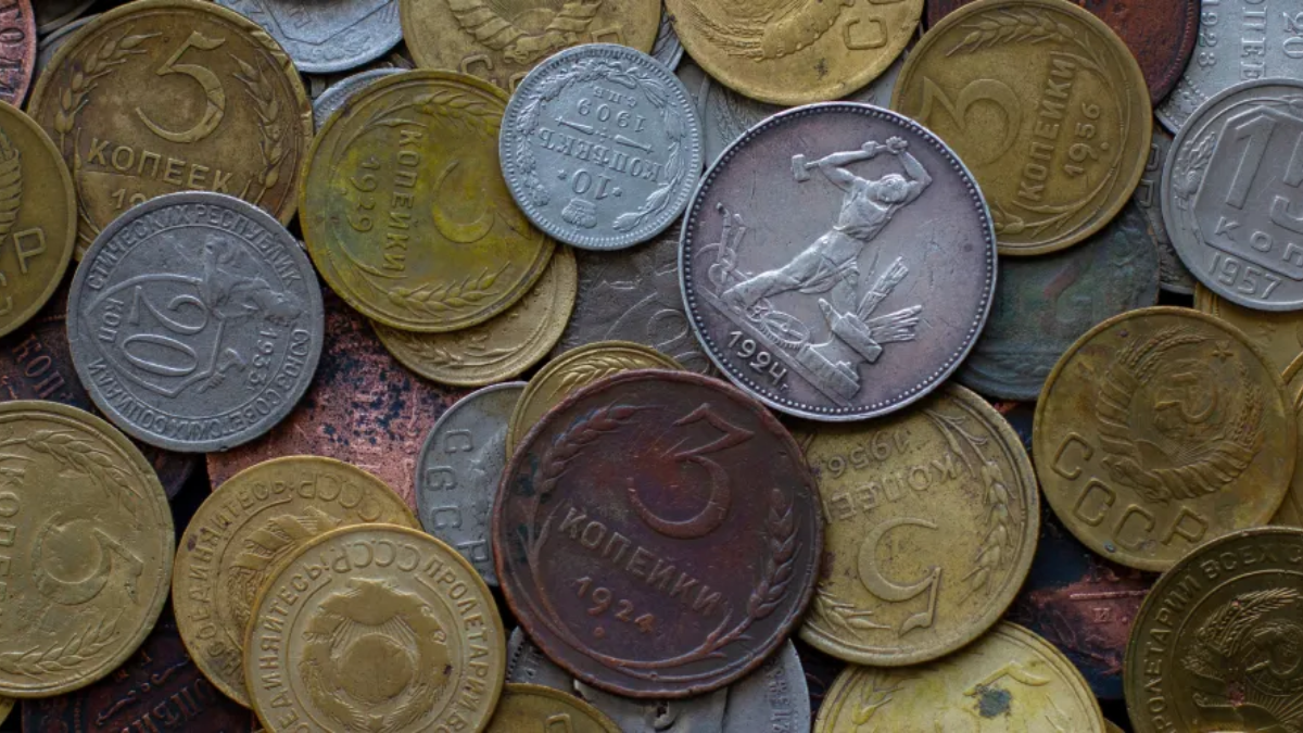 8 Rare Coins That Can Make You a Millionaire: Discover the Fortune Hidden in Your Change!