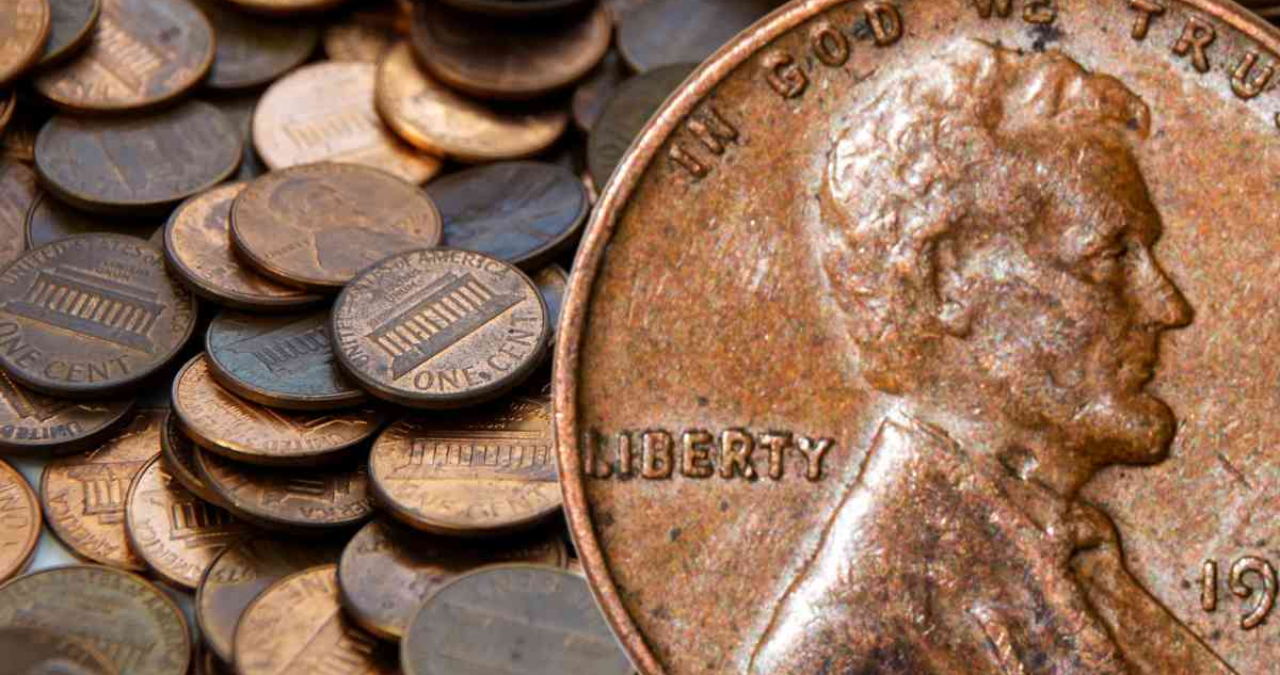 Your 1990 Lincoln Penny Might Be Priceless! Discover Its Hidden Value!