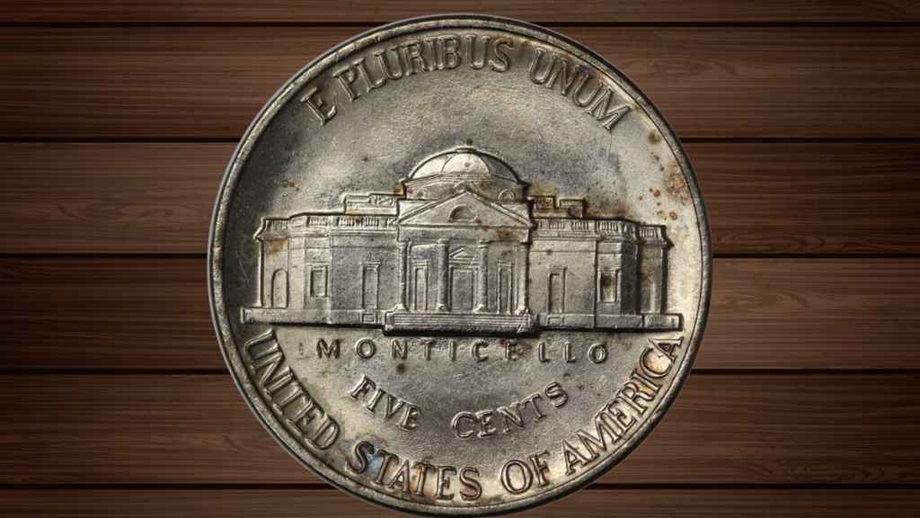 What Is the Value of the 1992 Jefferson Nickel Today?