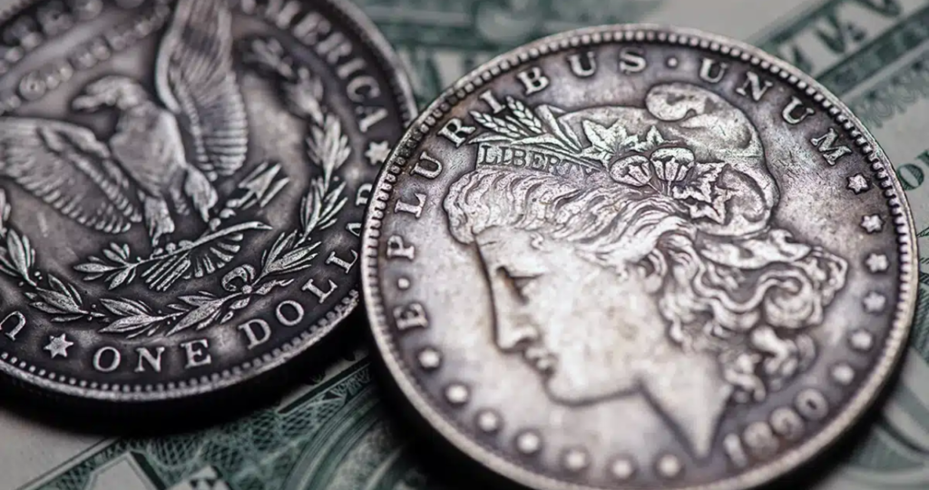 Why Do Morgan Silver Dollars Hold Value?