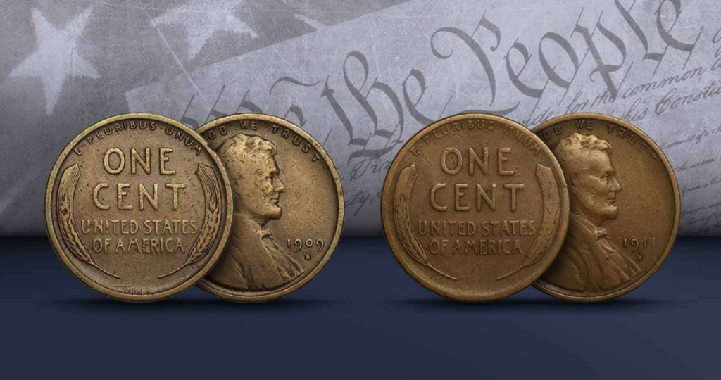 Understanding Wheat Pennies: A Brief Overview