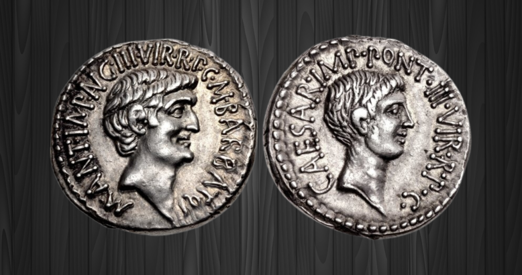 Roman Denarius: Power and Prestige