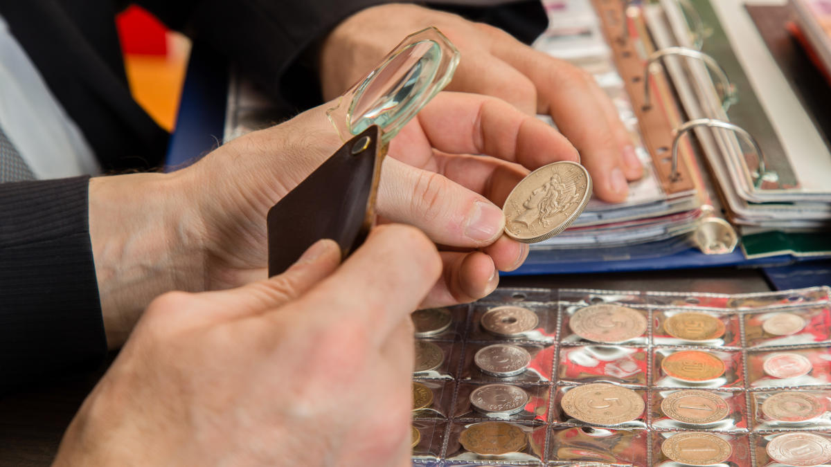 Shocking Value: These Old Coins from the 1930s Are Making People Millionaires!