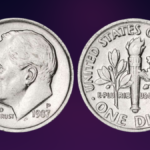 1960 Roosevelt Dime Guide: Discover Its Value and Varieties Today