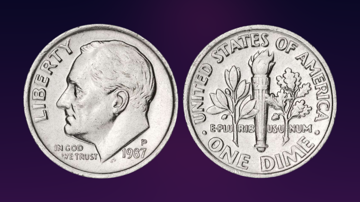 1960 Roosevelt Dime Guide: Discover Its Value and Varieties Today