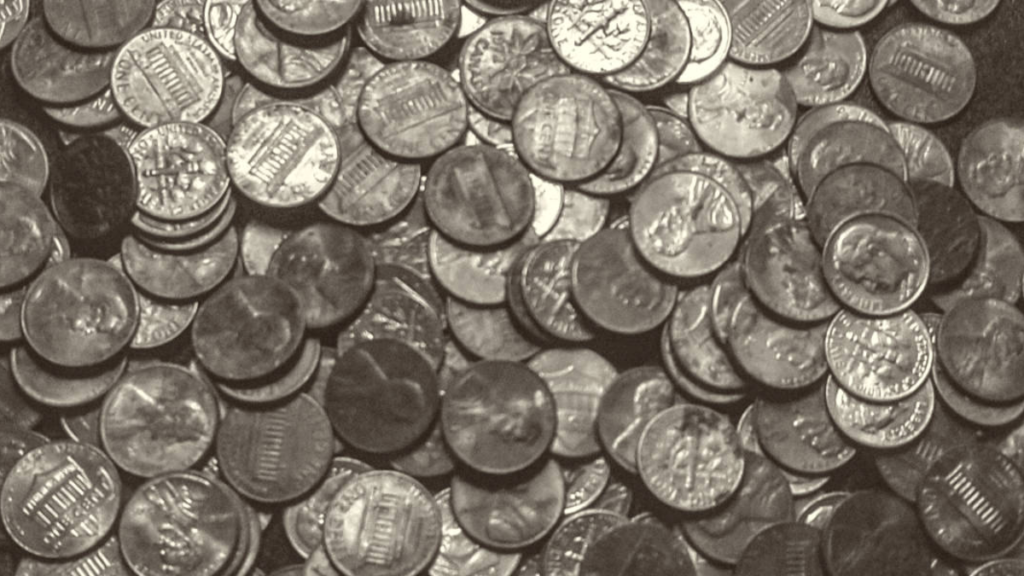 How Much Is the 1960 Roosevelt Dime Worth Today?