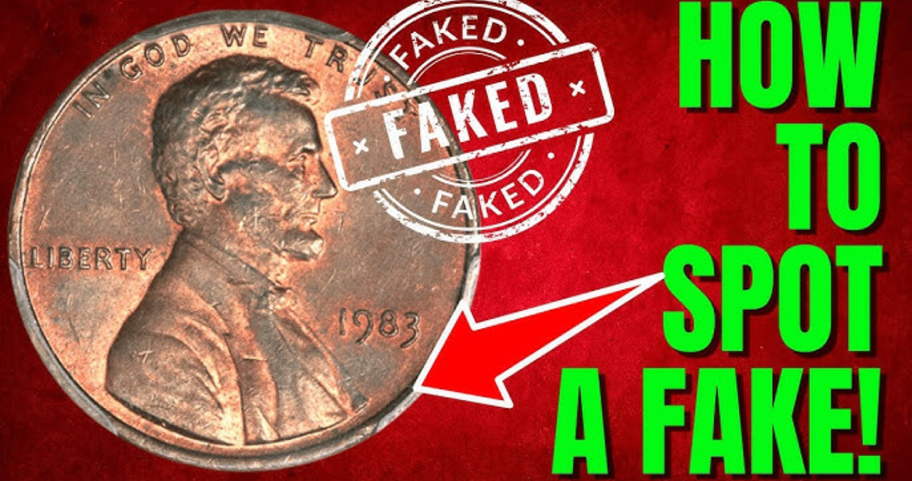 15 Mind-Blowing Tricks to Instantly Spot Fake Coins—Scammers Hate