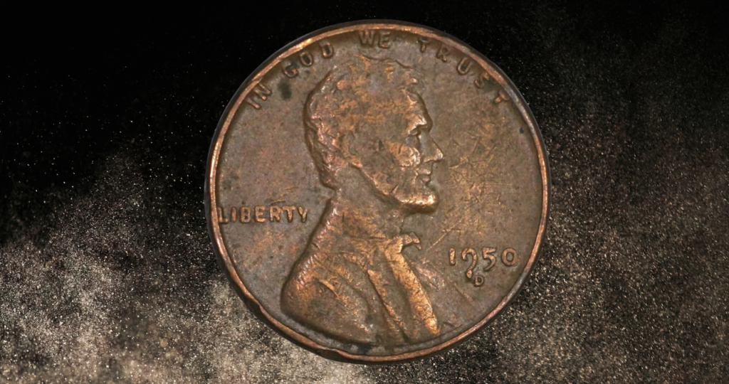 Why the 1950 Lincoln Cent Proof Stands Out