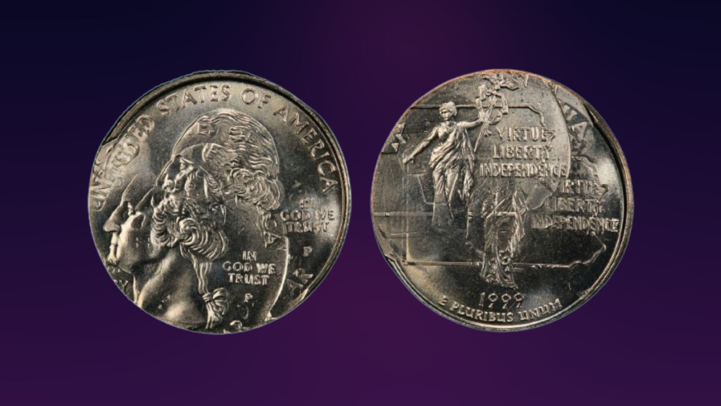 The 25-Cent Coin Worth Millions