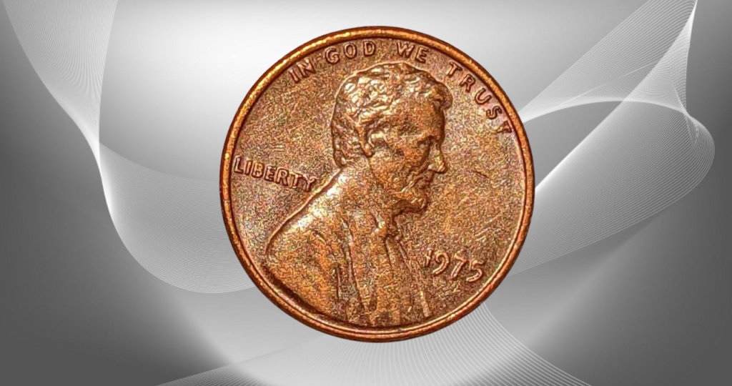 What Is the 1975 Penny Made Of?