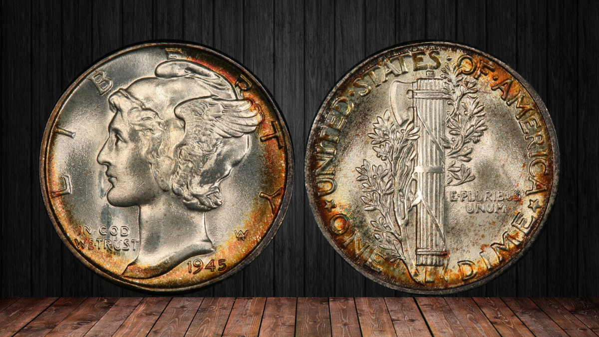 How a 1-Dollar Coin Could Be Worth Millions