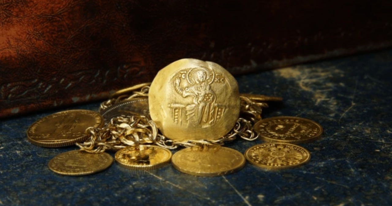 15 Legendary Coins That Changed History Forever (And Why They’re Priceless Today)