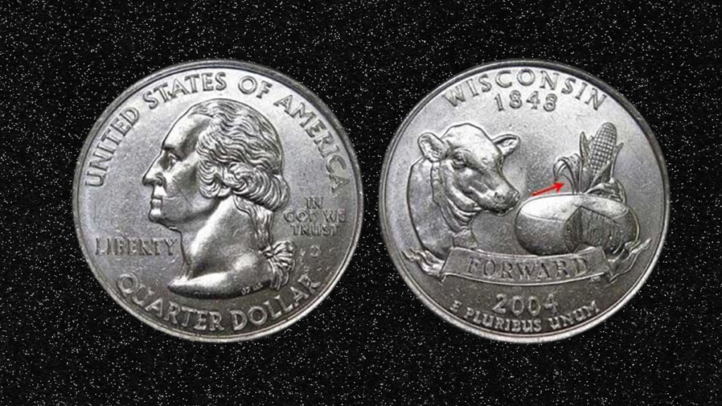 Why State Quarter Errors Are Valuable